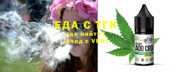 молекула духа Бородино