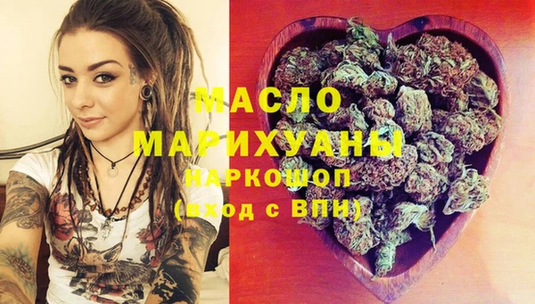 молекула духа Бородино
