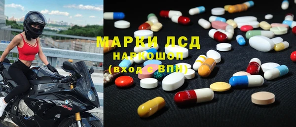молекула духа Бородино