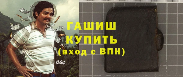 молекула духа Бородино